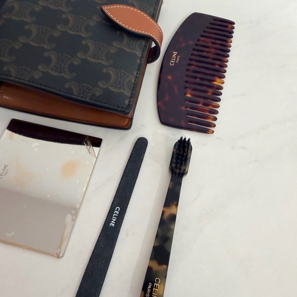 Celine Travel Kit - Picture 6 of 8